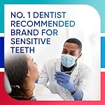 Sensodyne Toothpaste Sensitivity Gum and Enamel, Triple Protection, Refreshing Fluoride Toothpaste, Mint Flavor - 3.4 Ounces x 3 - Image 2