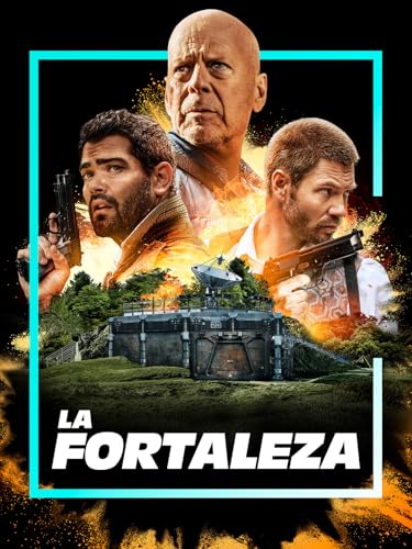 La fortaleza