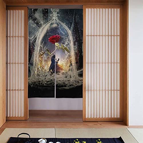 ̂ Ɩb Aj  Ԏd؂ Ռ O J[e g ȒP ډB ɂ 낢 _炩 茺 hAJ[e Lb` rO HX o ObY LN^[ 86cmx143cm