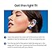 SAMSUNG Galaxy Buds Live True Wireless Bluetooth Earbuds w/ Active Noise Cancelling, Charging Case, AKG Tuned 12mm Speaker, Long Battery Life, US Version, Mystic White