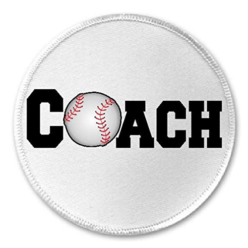 Baseball Coach - 3