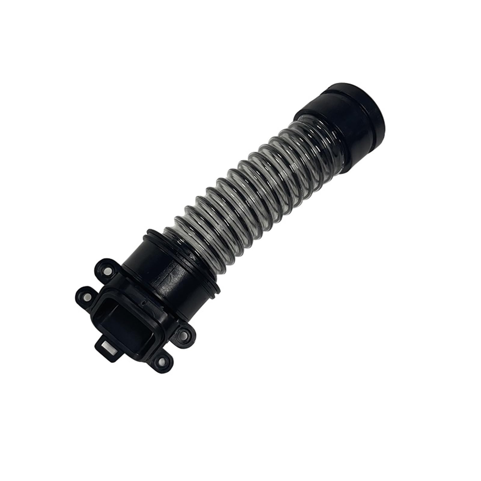 GammeC Vacuum Cleaner Halberd-Brush Head Hose Flexible Pipe Spare Parts Accessories?Compatible For Roborock Dyad Pro/Dyad Pro Combo?Vacuum Cleaner