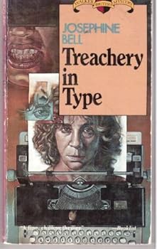 Paperback Treachery in Type Book