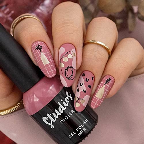 DIDIER LAB Studio Gel Polish Tell it miniatura 3