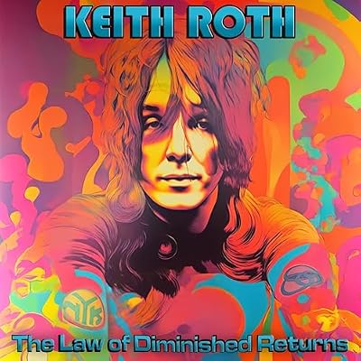 The Law Of Diminished Returns