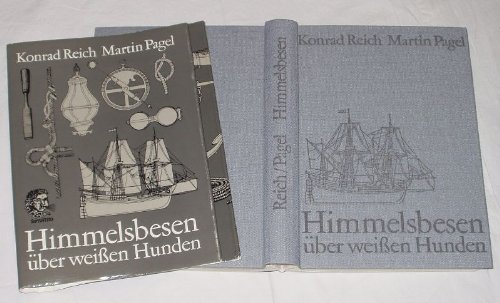 Bestell.Nr. 1216450Himmelsbesen über weißen Hunden