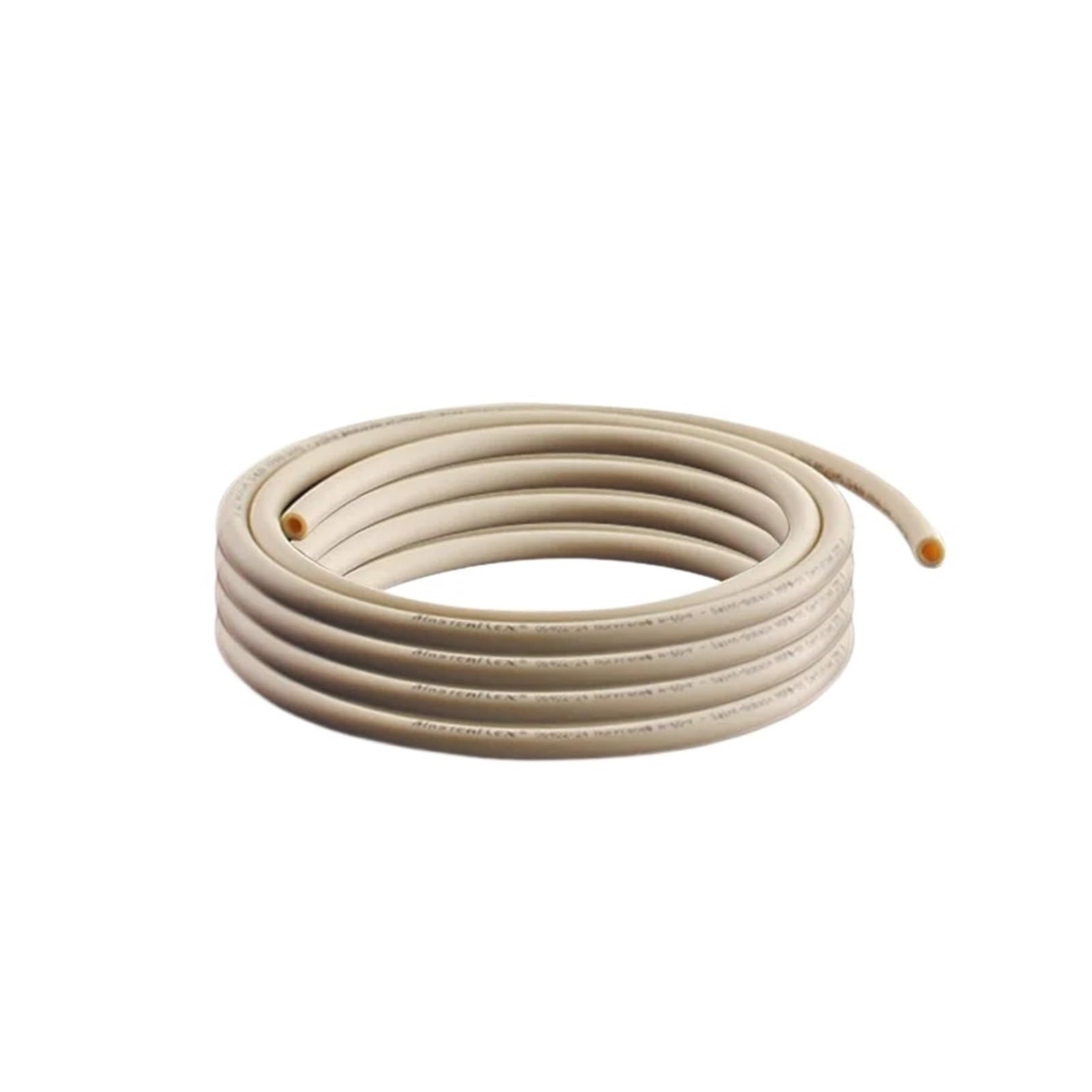 Tubo de bomba peristáltica resistente a altas temperaturas CAF60 - Manguera silicona flexible(36)