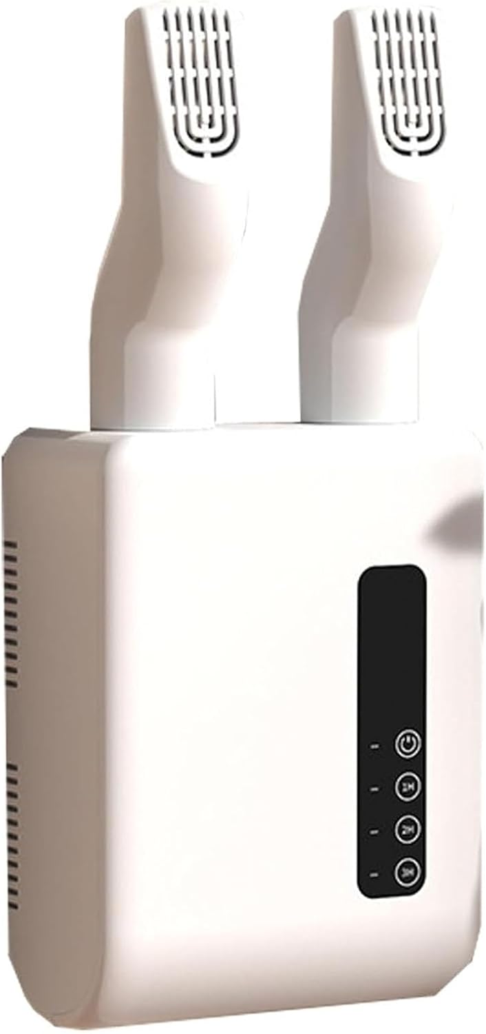 Secador eléctrico para botas y calzado miniatura 1