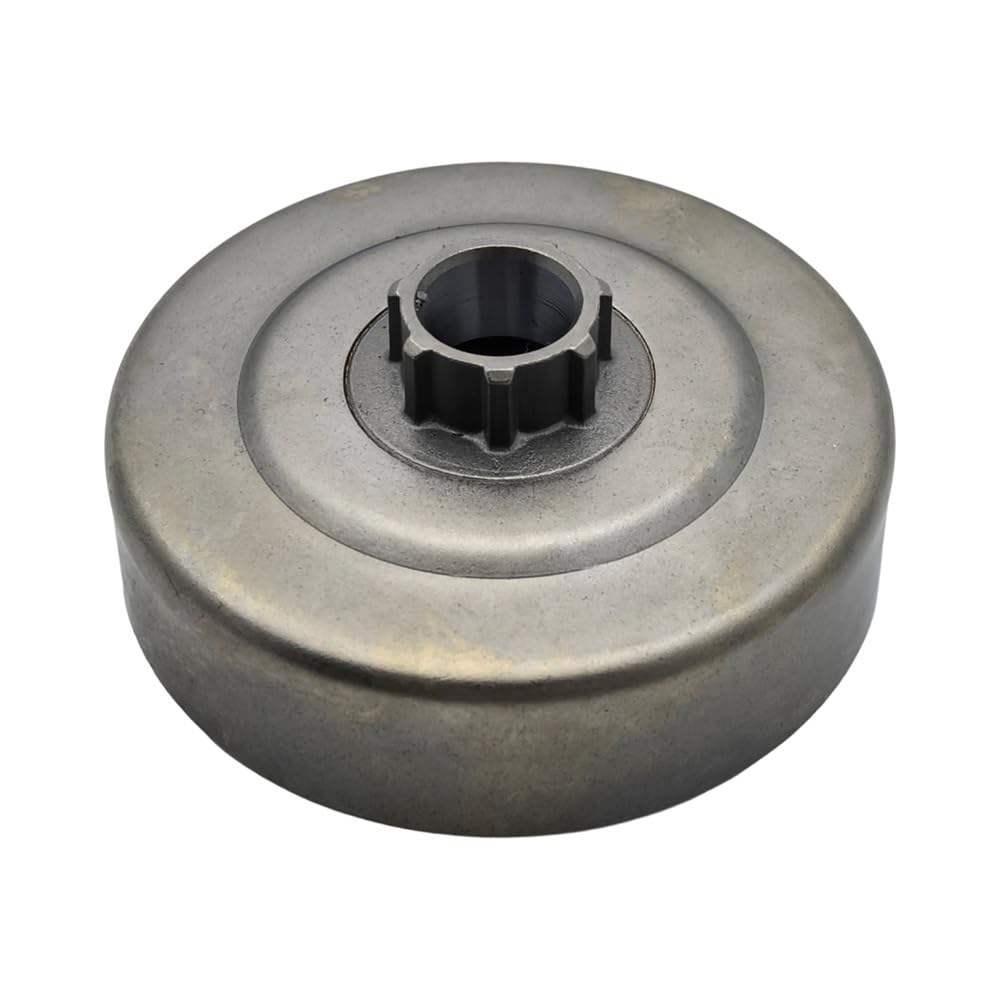 Tambor de embrague compatible con motosierra MS180 y 018 con rodamiento