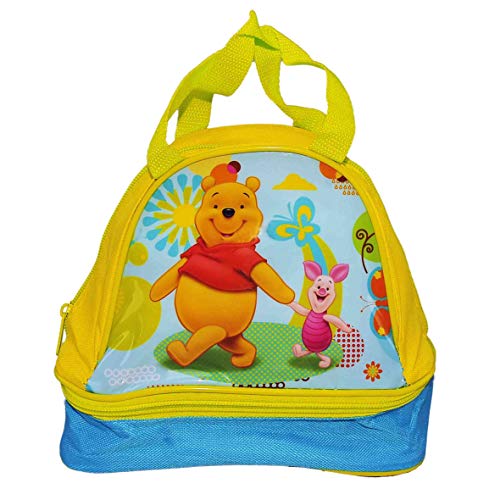 Due Esse s.r.l., Sac à dos enfant jaune Giallo e azzurro