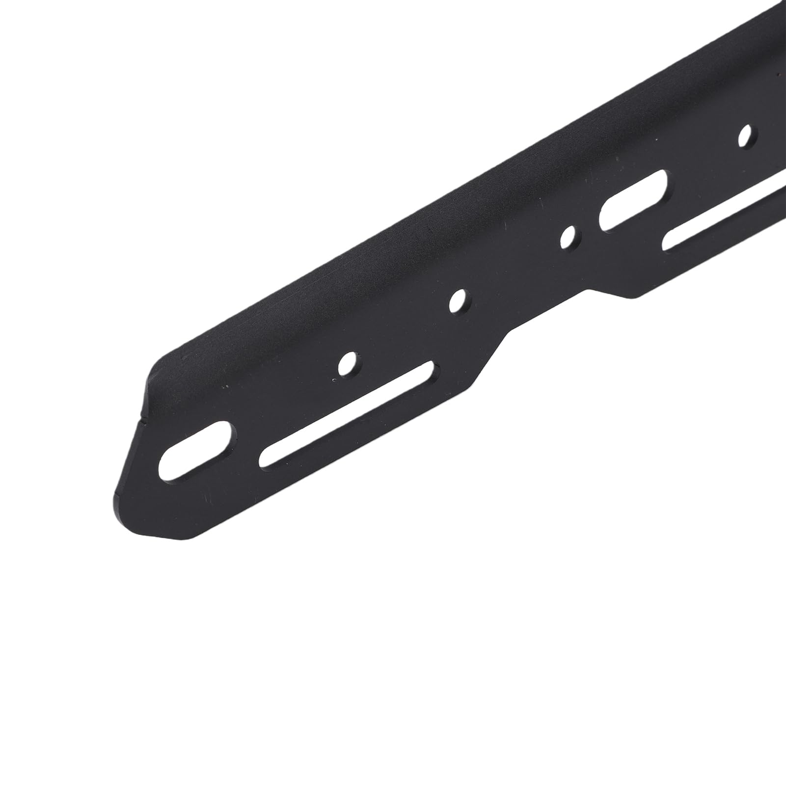 Cuifati Support de Bagages Arrière, Porte-Bagages pour Scrambler 400X
