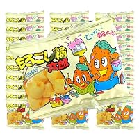 Amazon.co.jp: 味カレー スナック菓子 60袋 【 選べる 種類 】 カレー