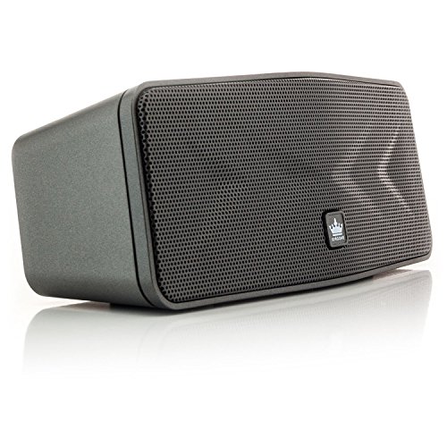 Kingone H2 NOIR sans fil haut-parleurs Bluetooh avec microphone speaker