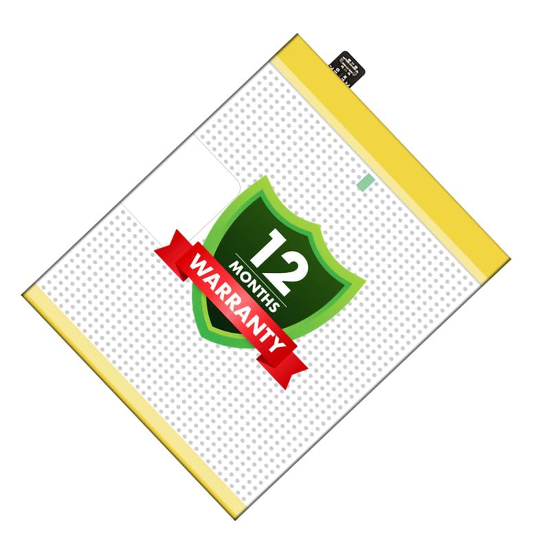 Image of Original BLP683 Battery Compatible for Realme 2 Pro | Realme U1 - (3500mAh) - 1 Year Warranty DF7