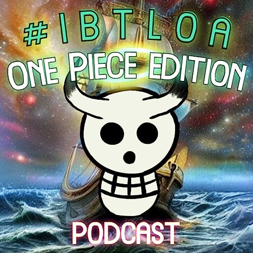 IBTLOA#16 - One Piece 1069-1073