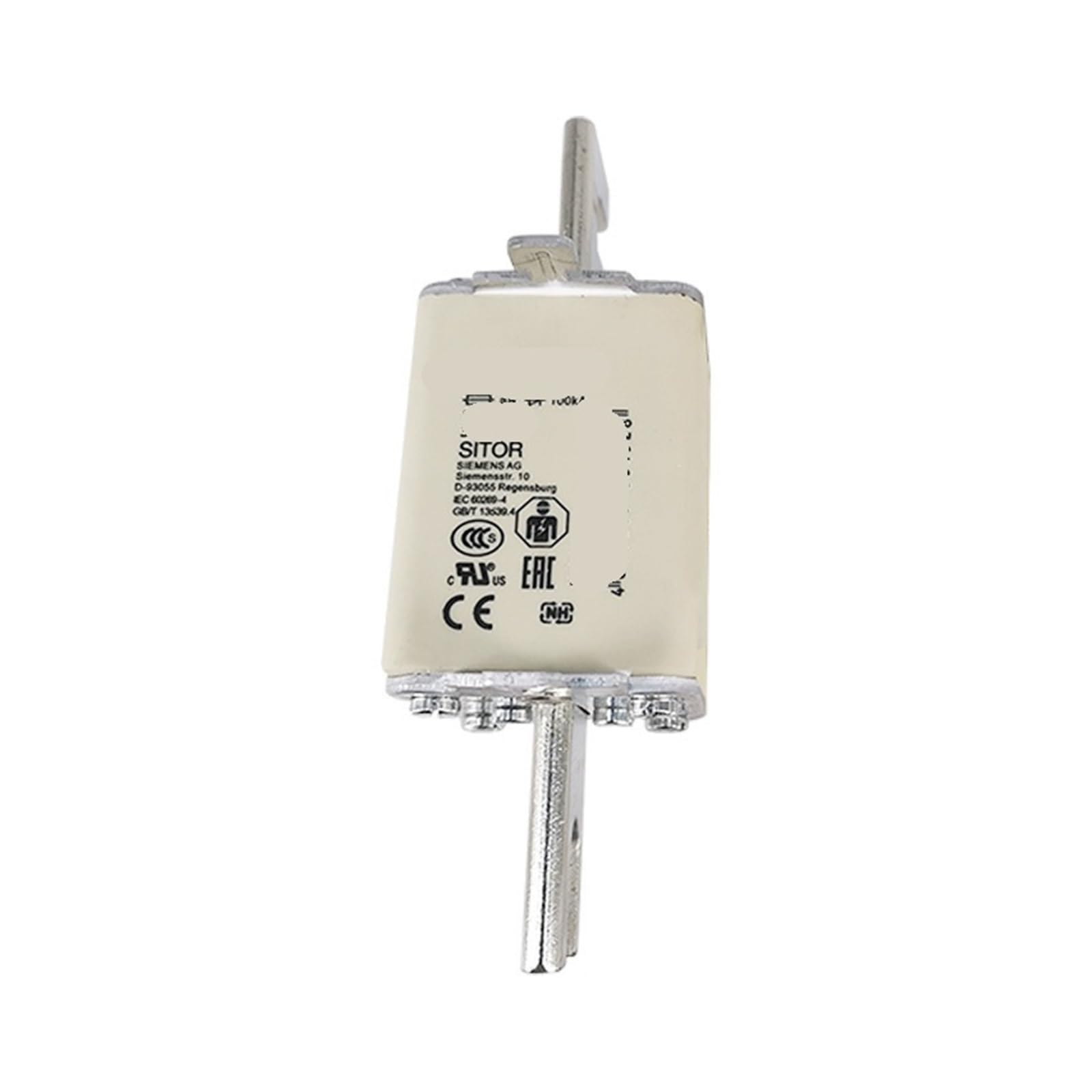 VDOQTLJT 3NA7107 3NA7110 High Voltage/Fast Fuse Electronic Components(3NA7110)