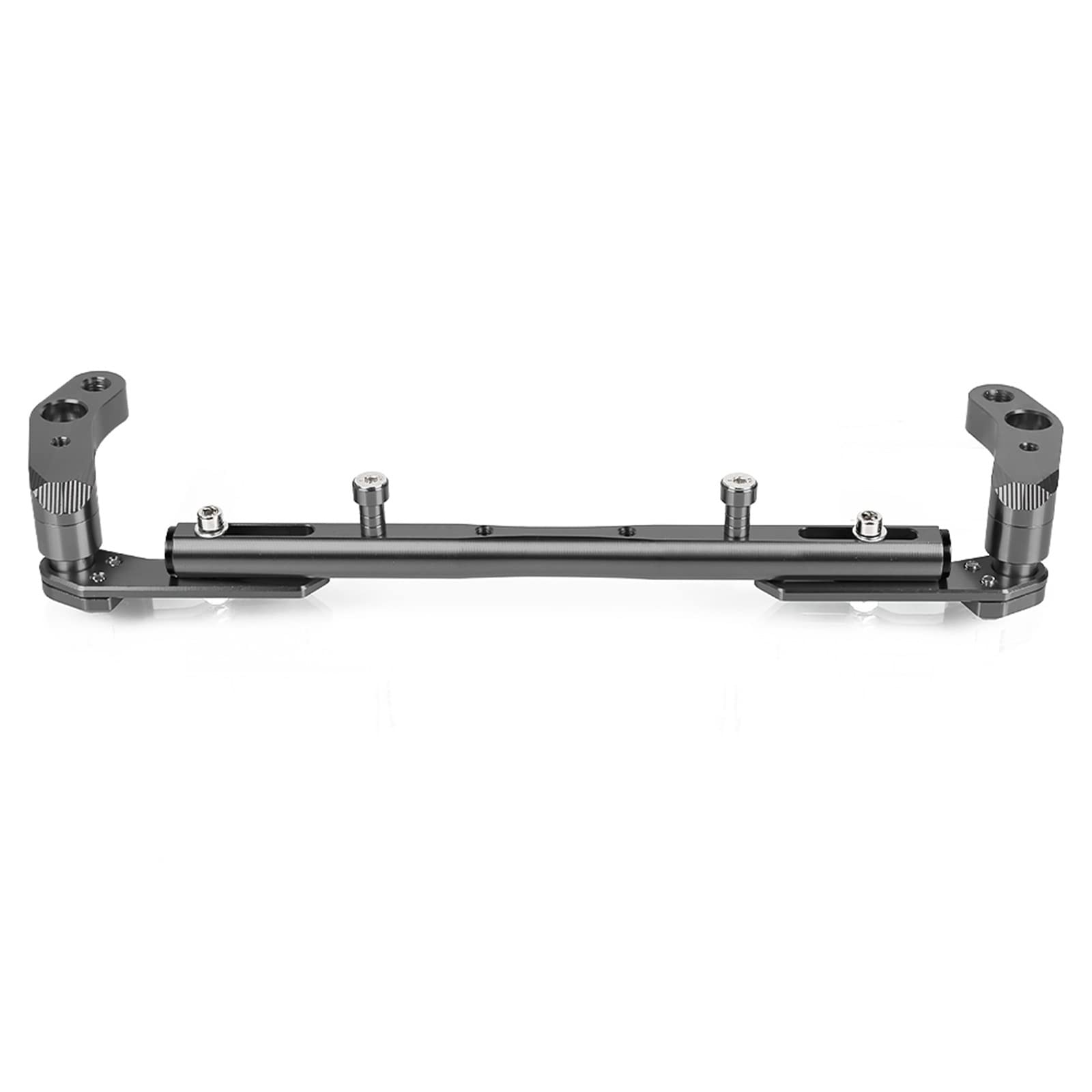 Motocykl Balance Kierownica Poprzeczka Dla Honda XADV X-ADV 750 XADV750 2017 2018 2019 2020 2021 (Kolor : Gray A, Rozmiar : 1)