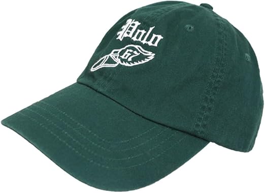 ★【新品】ラルフローレン　ウィング　フット　P WING キャップ 楽天市場】Polo Ralph Lauren(ポロ・ラルフローレン)【フット
