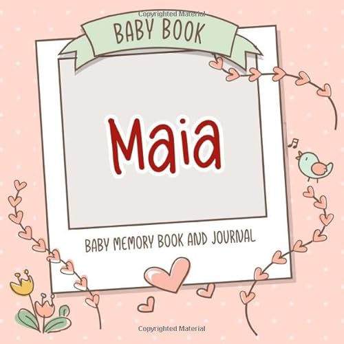 How to pronounce maia How to pronounce maia