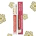 Pacifica Beauty Enlightened Gloss Mineral Lip Shine Nudist