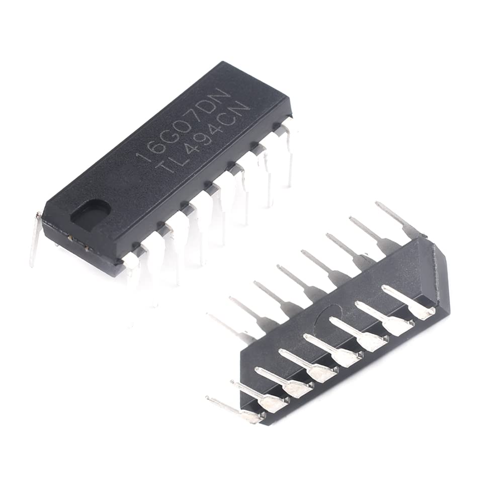 5pcs TA6586 DIP-8 ic