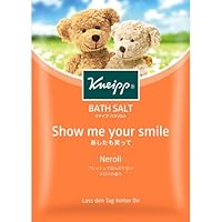 Amazon | 【クナイプ公式】クナイプ バスソルト サクラの香り 850g