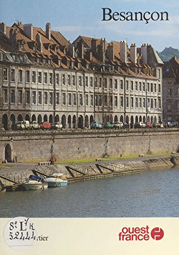 Besançon (French Edition)
