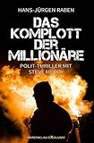 Cover zum Buch Das Komplott der Millionäre