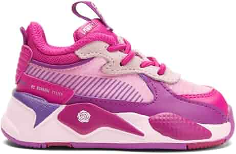 Rose Adidas ZX 5K Boost Womens Hazy Rose Blush Pink Gray Blue