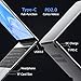 CHUWI Ordenador Portatil GemiBook Pro 14" Notebook Windows 10 Intel Celeron N5100...