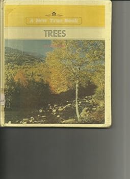 Hardcover Trees: A New True Book