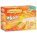 ALACER EMERGEN-C KIDZ,ORANGE, 30 PKT
