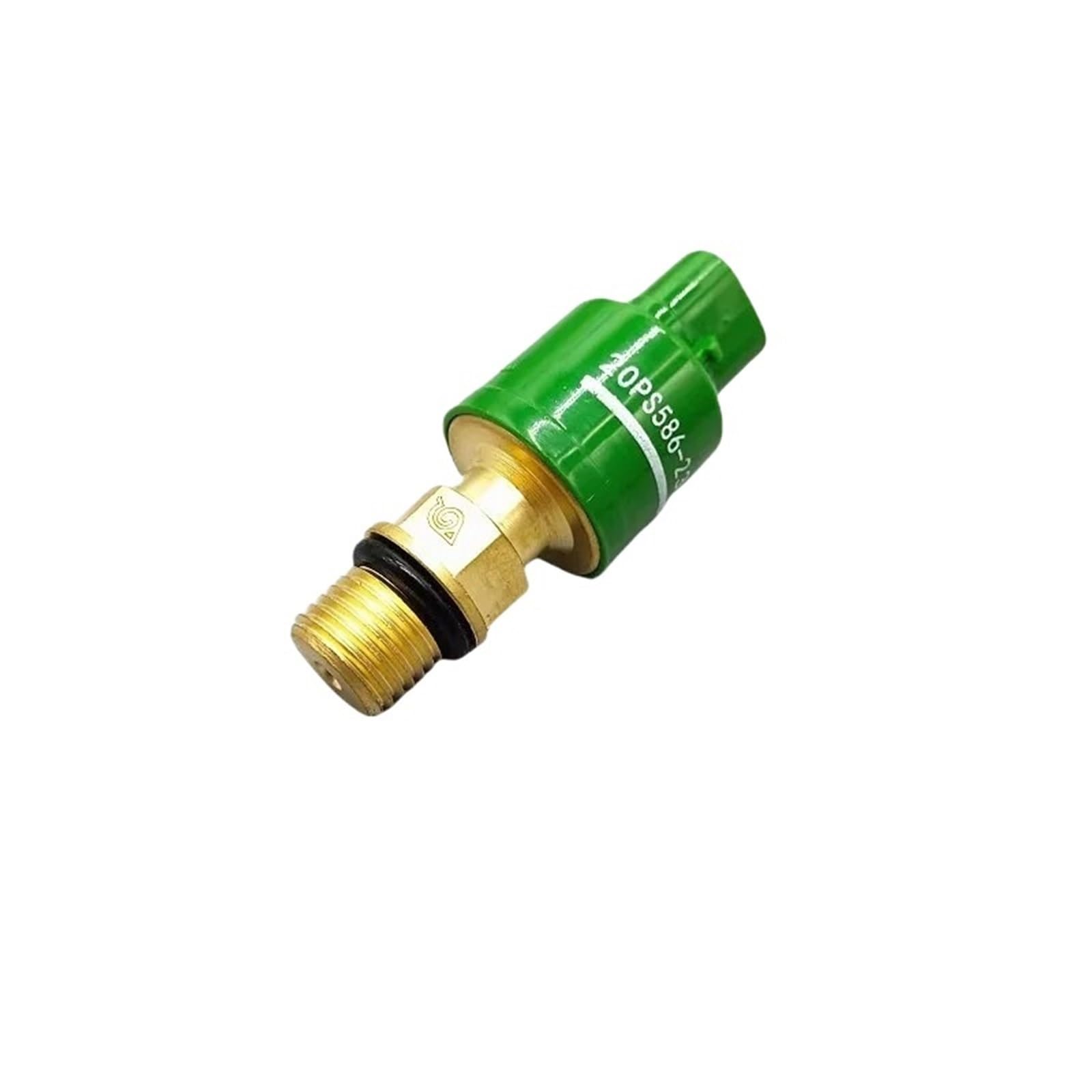 RCGKNNMUZ EX100-5 EX120-5 EX200-5 EX220-5 Excavator Pressure Switch Distribution Valve Pressure Sensor 20PS586-23