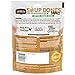 Rachael Ray Nutrish Soup Bones Minis Dog Treats, Chicken & Veggies Flavor, 6 Count (Pack of 8)