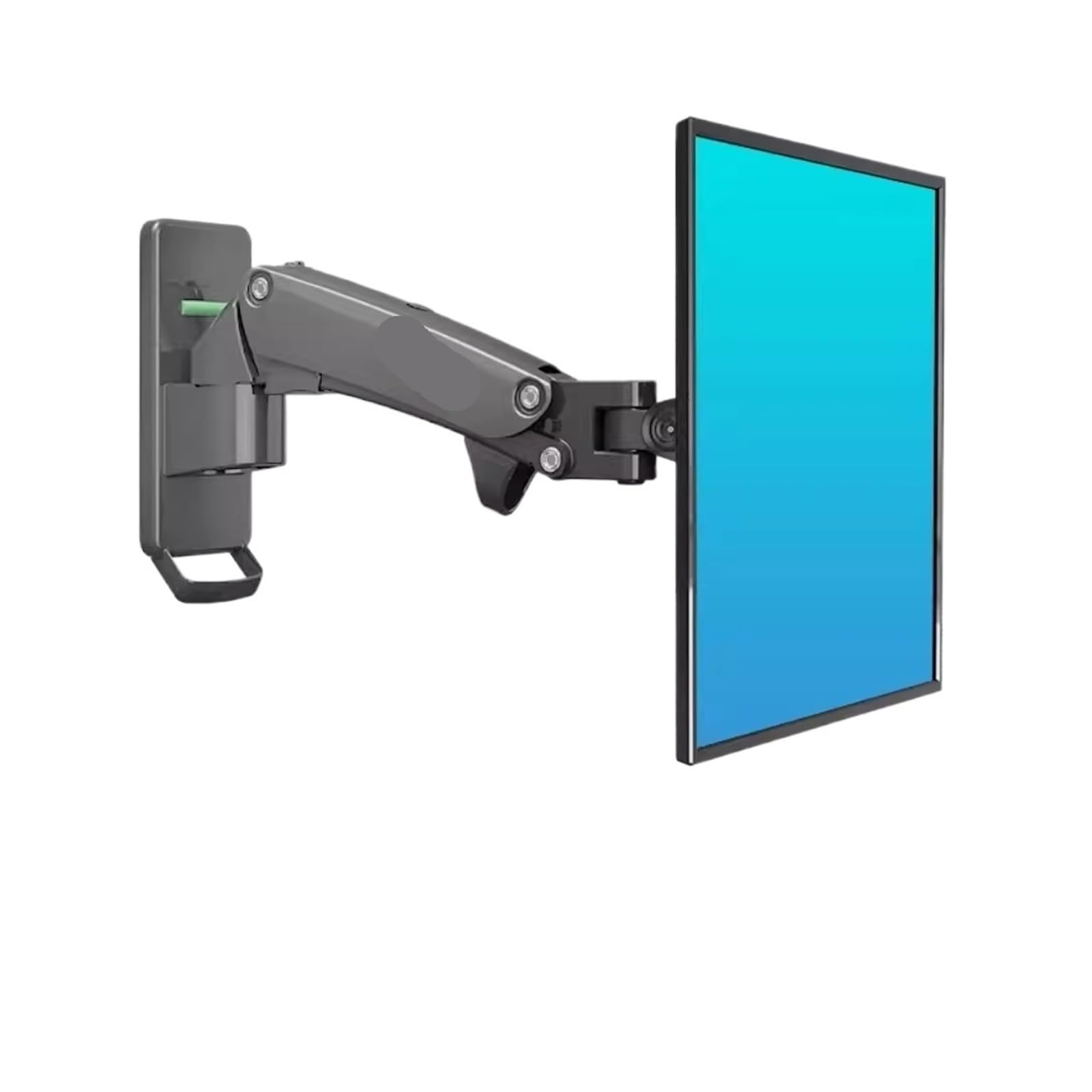 Ikpgbzxm 120 Rotating Computer Monitor Stand(120)