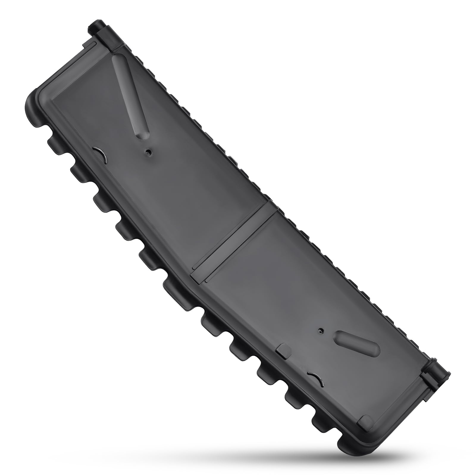 15-51251 Car Air Condition Heating Control Valve Compatible with 2010-2015 Chevy Camaro, Air Blend Door HVAC Temperature Valve