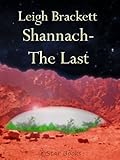 Shannach- The Last