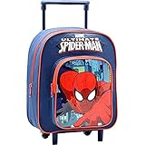 Olvida los pesos en la espalda y facilítales la tarea con esta práctica mochila con estampados de sus personajes favoritos