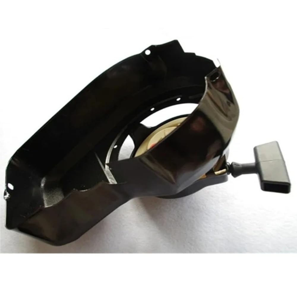 Arrancador de retroceso con carcasa para solucionar fallos en motor Sprint 3.75HP