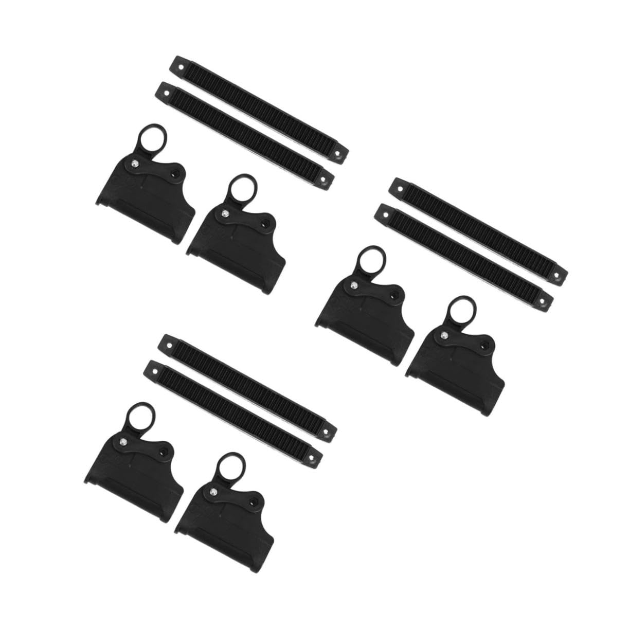 Verrouillage de chaise pliante Yardwe robuste pour canapé convertible