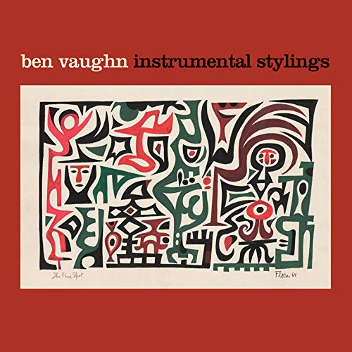 Instrumental Stylings musiques douces pour accompagner vos soirées et moments de détente