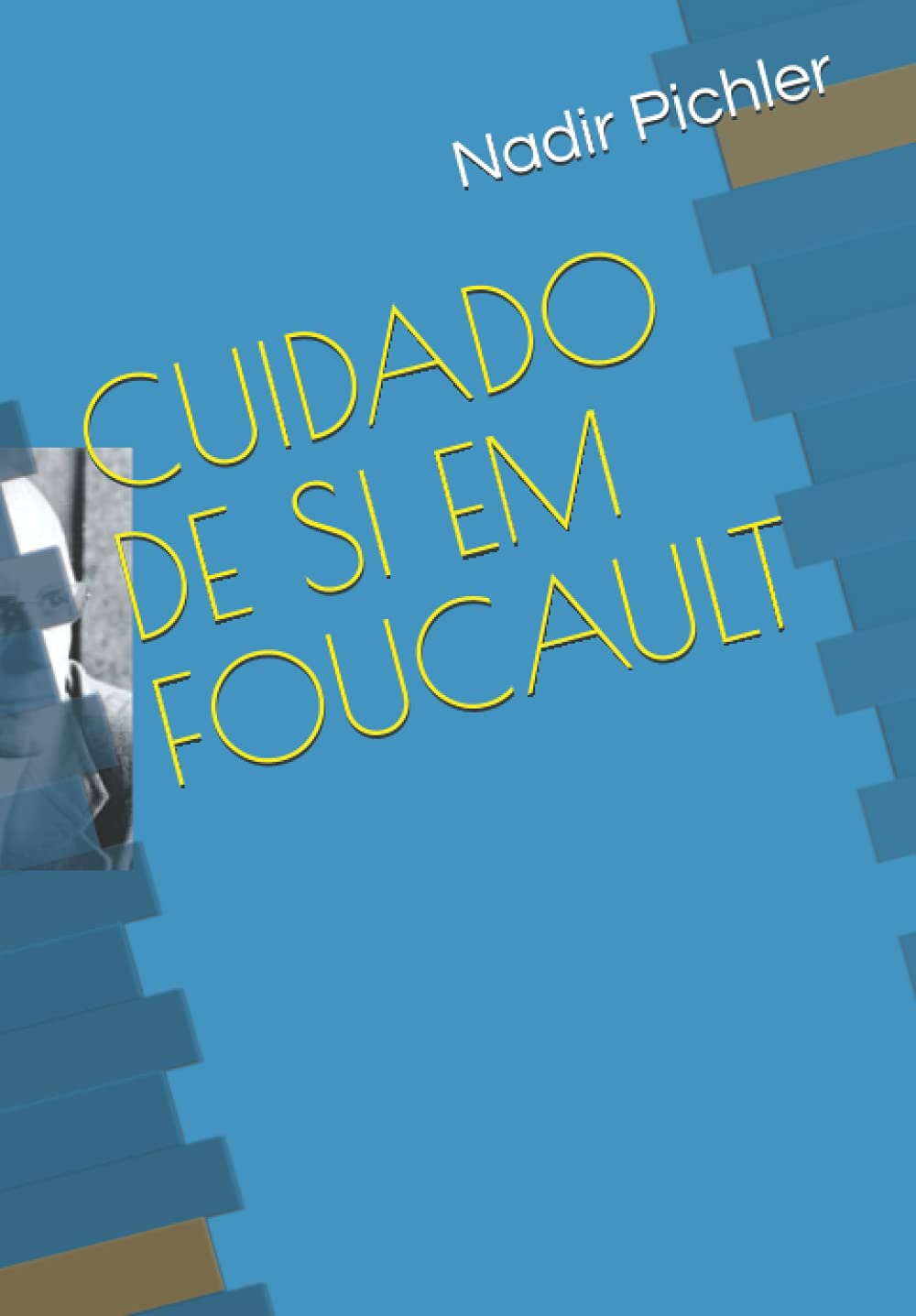 CUIDADO DE SI EM FOUCAULT