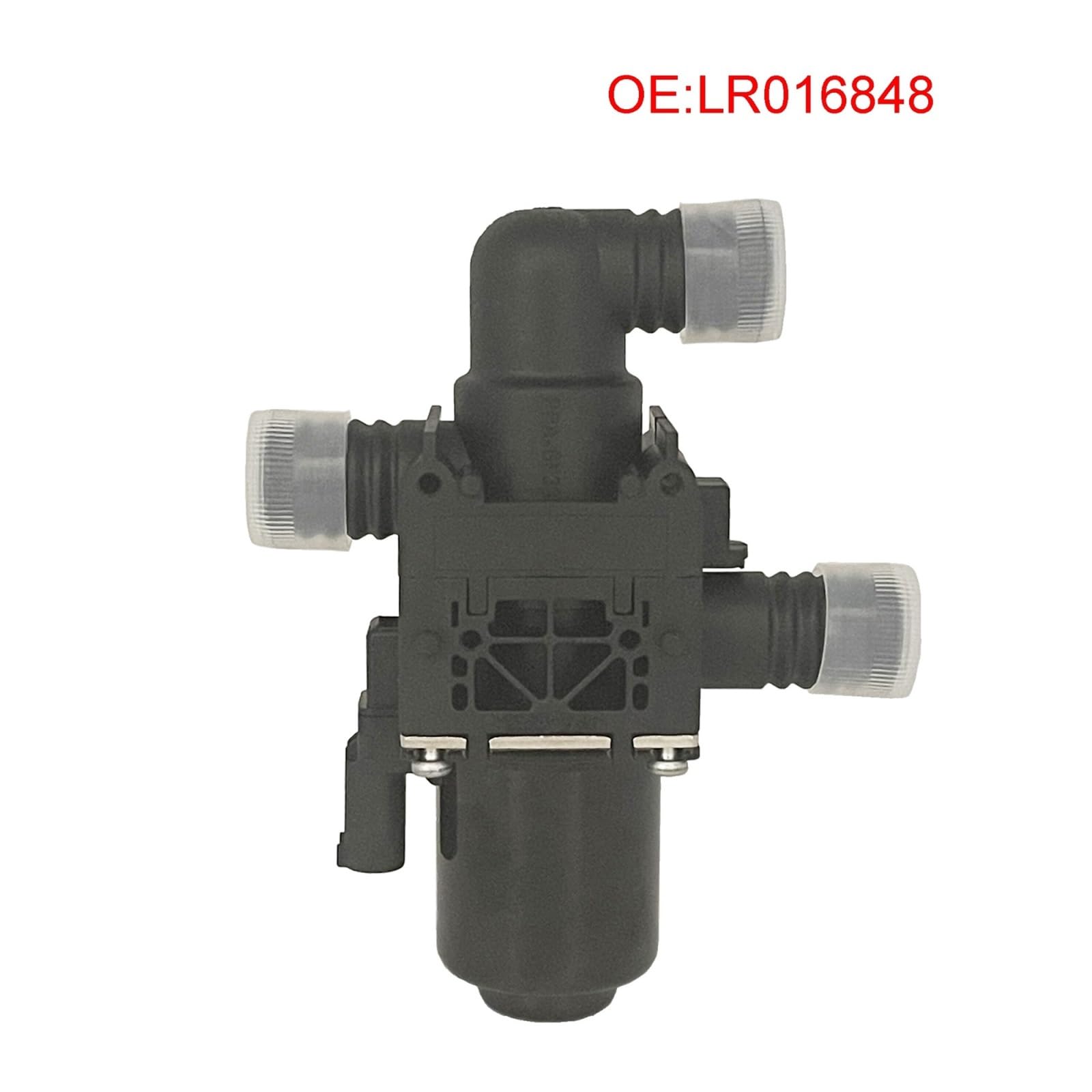 Válvula Solenoide Control Calefacción,Compatible With Range