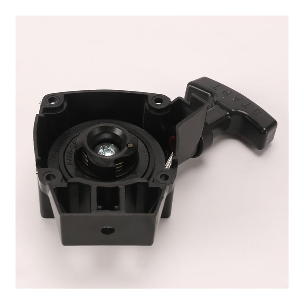 Démarreur à tirer TJ27 poulie de démarrage rembobinage moteur 26CC