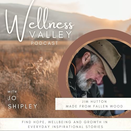 Spoon Therapy: Finding Calm and Creativity Through Carving - Jim Hutton