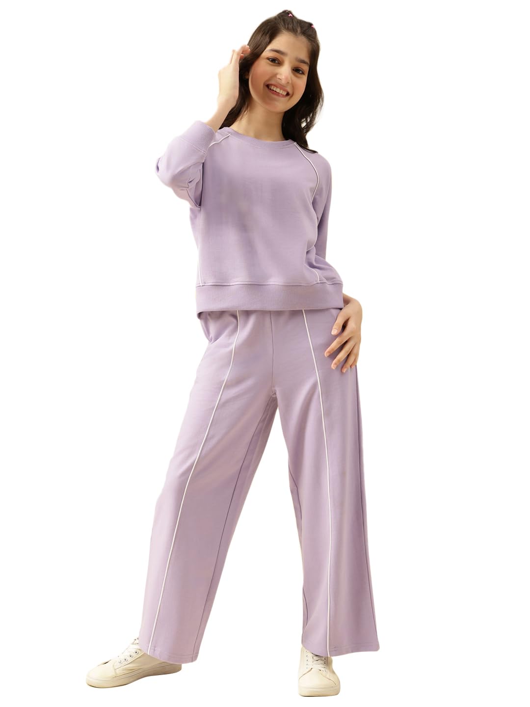 Li'l Tomatoes Girls Track Suits-picture-26