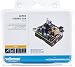 Velleman, Inc – Super Stereo Ear MiniKit MK136 – Entry Level Audio Amplifier Soldering Project
