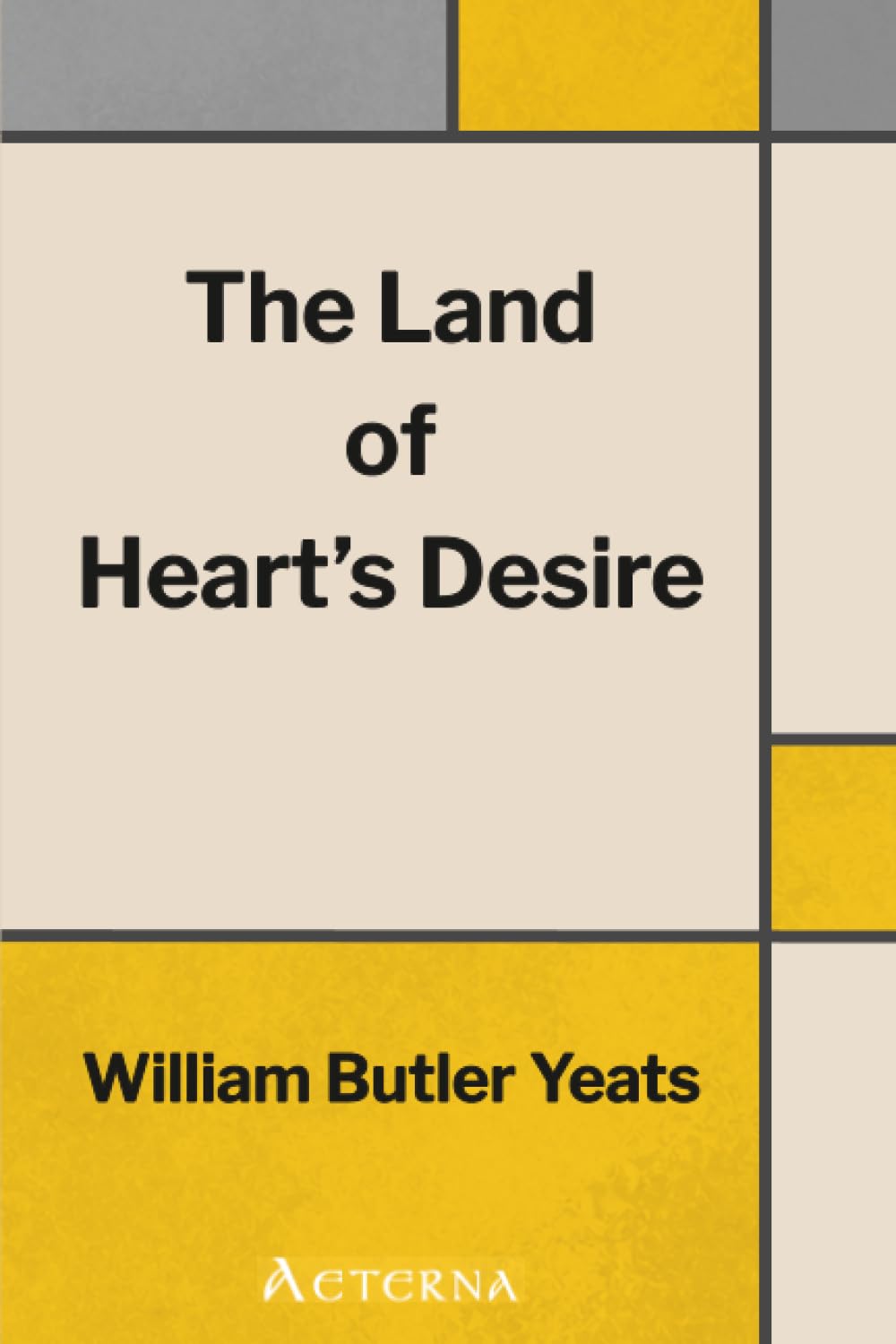 The Land of Heart's Desire