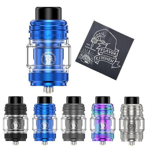 yZ FLI/zGEEKVAPE Z FLI TANK M[NxCv [EX tbv ^N ZEUSV[Yp gbvGAt[Ag}CU[ FlavorKitchenIWiNXZbg/VAPE(xCv)dq^oR Ag}CU[ (Bl