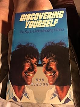 Paperback discovering yourself: the key to understanding Book